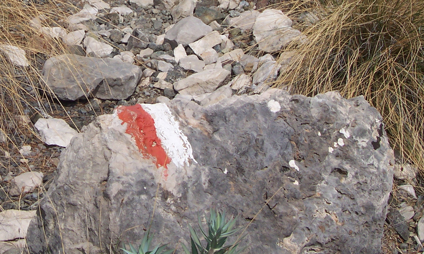 Likya Yolu’nda Yürüyüş: Kaş Etapları